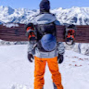 Meet your Posher, Ryan